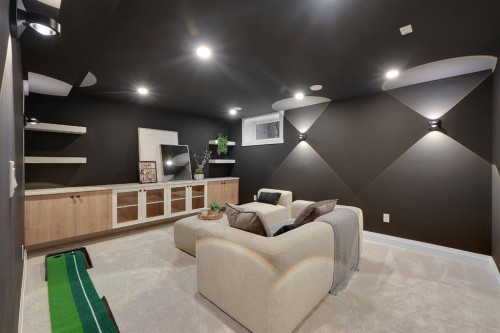 3375 Breton Close Nw, Calgary, AB 