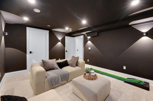 3375 Breton Close Nw, Calgary, AB 