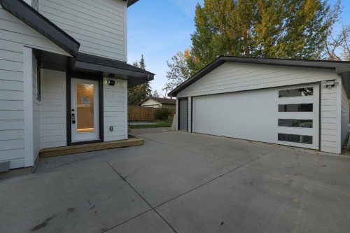 3375 Breton Close Nw, Calgary, AB 