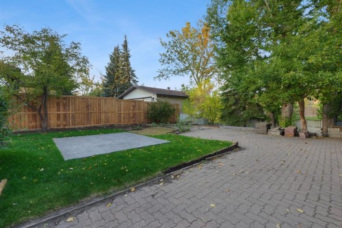 3375 Breton Close Nw, Calgary, AB 