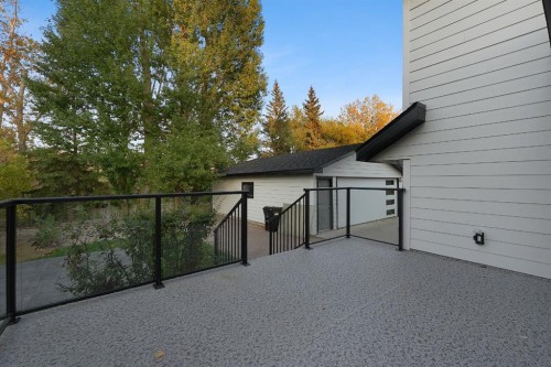 3375 Breton Close Nw, Calgary, AB 