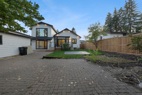 3375 Breton Close Nw, Calgary, AB 