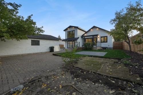 3375 Breton Close Nw, Calgary, AB 