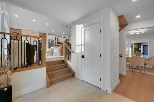 3375 Breton Close Nw, Calgary, AB 