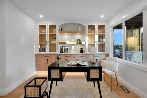 3375 Breton Close Nw, Calgary, AB 