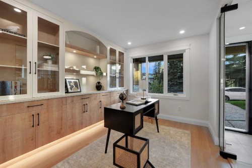 3375 Breton Close Nw, Calgary, AB 
