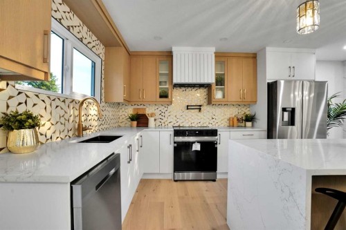 6208 Dalton Drive Nw, Calgary, AB 