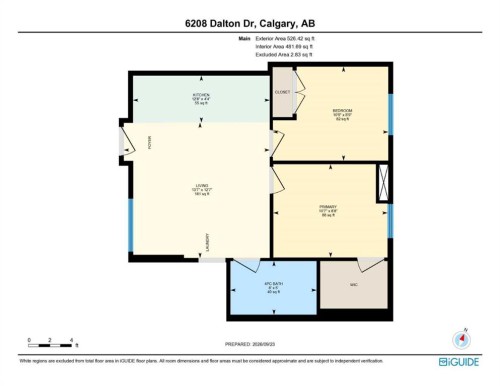 6208 Dalton Drive Nw, Calgary, AB 