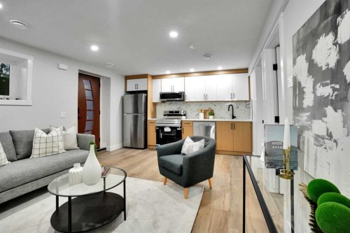 6208 Dalton Drive Nw, Calgary, AB 