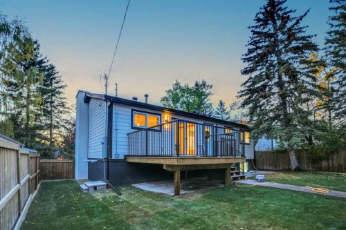 6208 Dalton Drive Nw, Calgary, AB 
