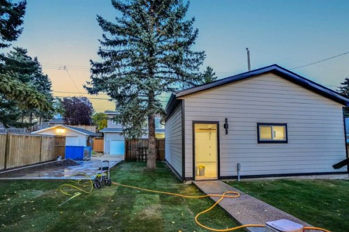 6208 Dalton Drive Nw, Calgary, AB 