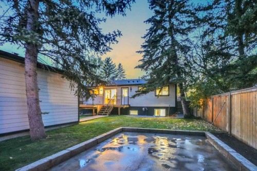 6208 Dalton Drive Nw, Calgary, AB 