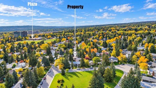 6208 Dalton Drive Nw, Calgary, AB 