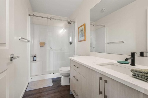 2401-740 Legacy Village Road Se, Calgary, AB 
