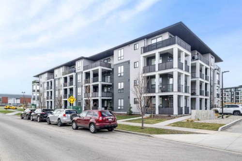 2401-740 Legacy Village Road Se, Calgary, AB 