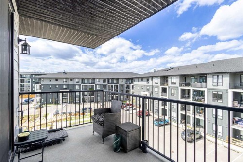 2401-740 Legacy Village Road Se, Calgary, AB 