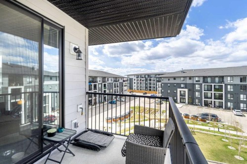 2401-740 Legacy Village Road Se, Calgary, AB 