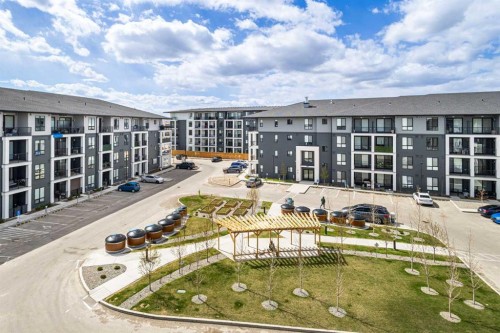 2401-740 Legacy Village Road Se, Calgary, AB 