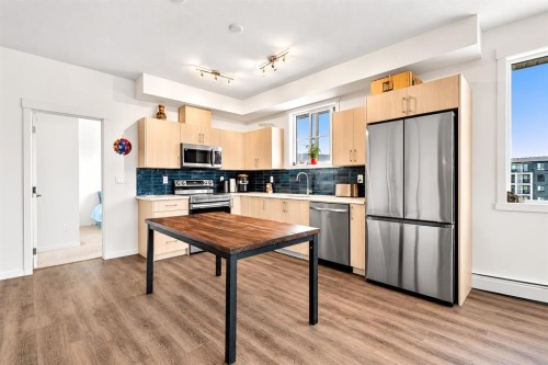 2401-740 Legacy Village Road Se, Calgary, AB 