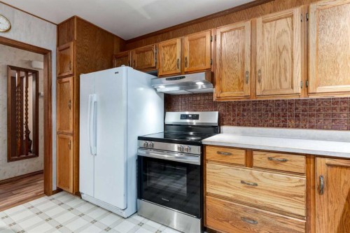29 Armstrong Crescent Se, Calgary, AB 