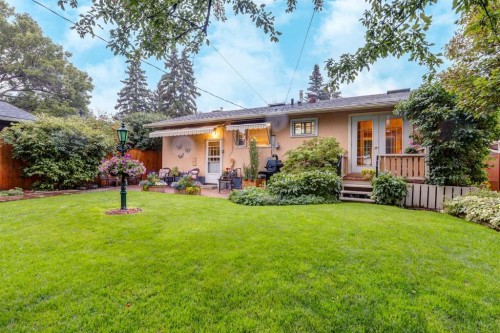 29 Armstrong Crescent Se, Calgary, AB 