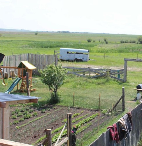 272079 Highway 547, Rural Foothills County, AB 