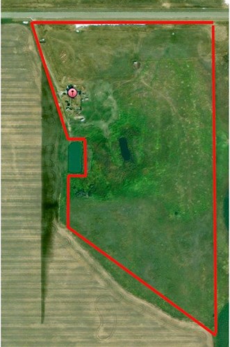 272079 Highway 547, Rural Foothills County, AB 