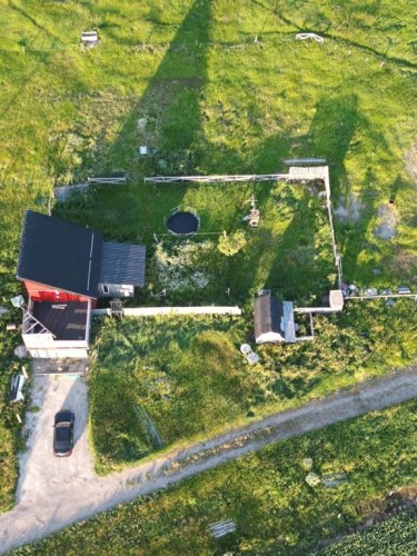 272079 Highway 547, Rural Foothills County, AB 
