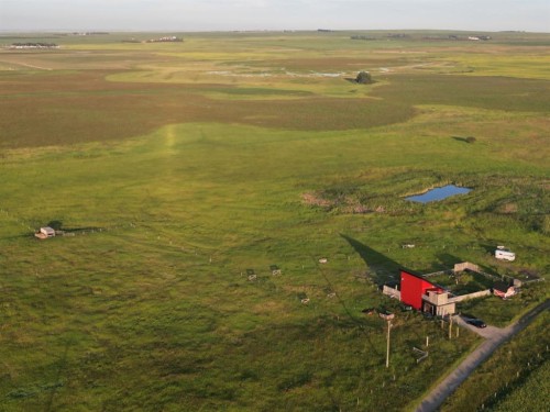 272079 Highway 547, Rural Foothills County, AB 