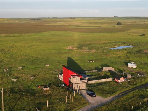 272079 Highway 547, Rural Foothills County, AB 