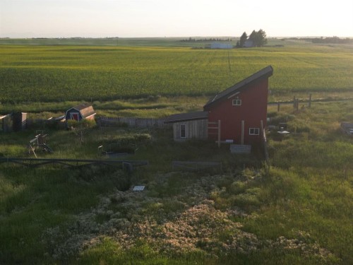 272079 Highway 547, Rural Foothills County, AB 
