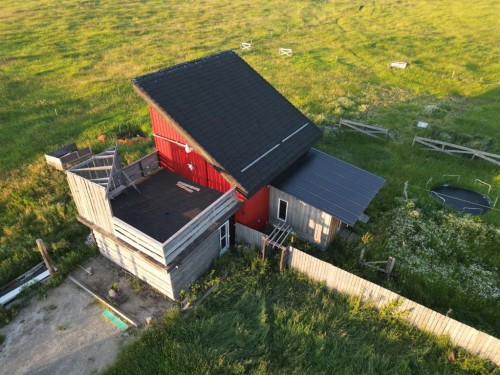 272079 Highway 547, Rural Foothills County, AB 
