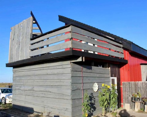272079 Highway 547, Rural Foothills County, AB 