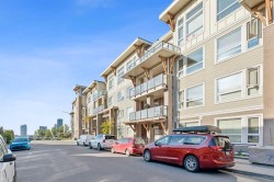 131-721 4 Street NE Calgary, AB T2E 3S7