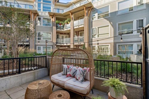 131-721 4 Street Ne, Calgary, AB 