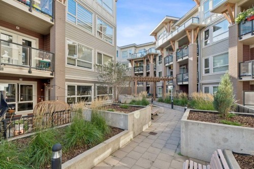 131-721 4 Street Ne, Calgary, AB 