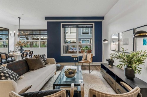 131-721 4 Street Ne, Calgary, AB 
