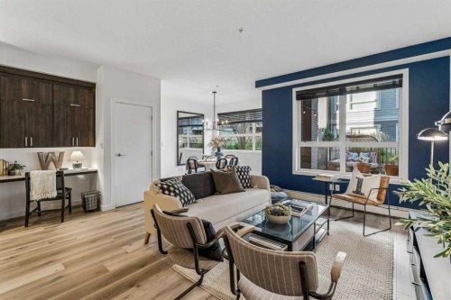 131-721 4 Street Ne, Calgary, AB 