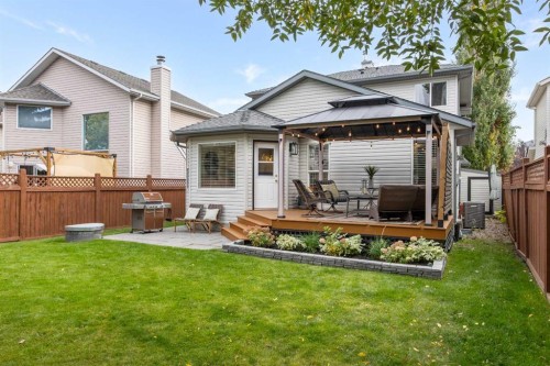 75 Valley Brook Circle Nw, Calgary, AB 