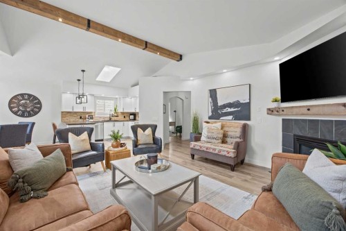 75 Valley Brook Circle Nw, Calgary, AB 