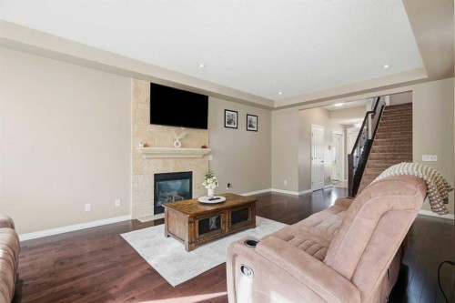 143 Windbrook Manor Sw, Airdrie, AB 