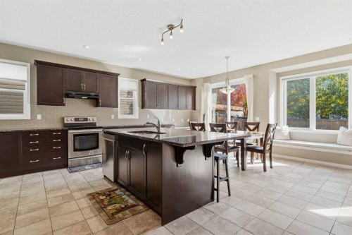 143 Windbrook Manor Sw, Airdrie, AB 