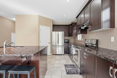 143 Windbrook Manor Sw, Airdrie, AB 