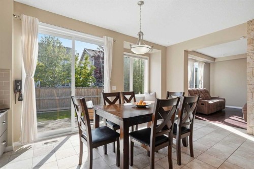 143 Windbrook Manor Sw, Airdrie, AB 
