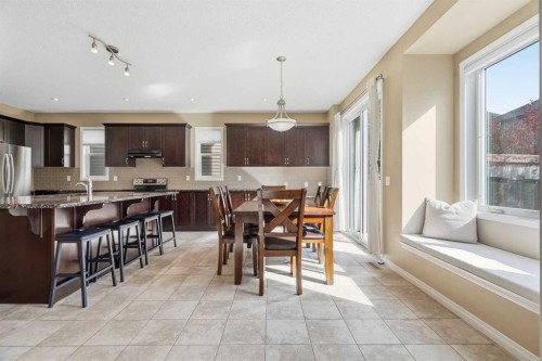 143 Windbrook Manor Sw, Airdrie, AB 
