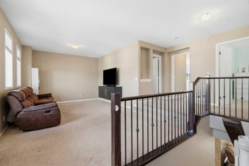 143 Windbrook Manor Sw, Airdrie, AB 