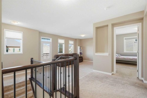 143 Windbrook Manor Sw, Airdrie, AB 