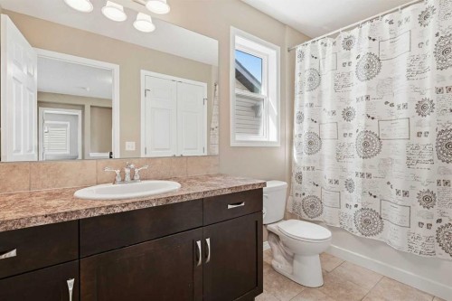 143 Windbrook Manor Sw, Airdrie, AB 