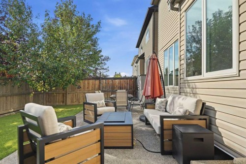 143 Windbrook Manor Sw, Airdrie, AB 