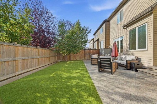 143 Windbrook Manor Sw, Airdrie, AB 